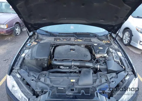 2015 Jaguar Xf 2.0T Premium from USA, damaged, VIN SAJWA0FS2FPU61802